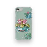 bulbasaur evolutions slim iphone 17 pro max