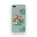bulbasaur evolutions slim iphone 17 pro max