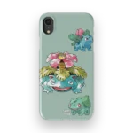 bulbasaur evolutions slim iphone 17 pro max