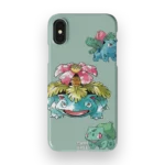 bulbasaur evolutions slim iphone 17 pro max