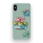 bulbasaur evolutions slim iphone 17 pro max
