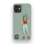 bulma case slim iphone 17 pro max