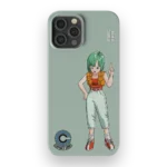 bulma case slim iphone 17 pro max