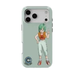 bulma case slim iphone 17 pro max