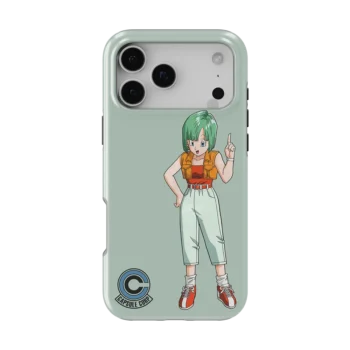 bulma case slim iphone 17 pro max