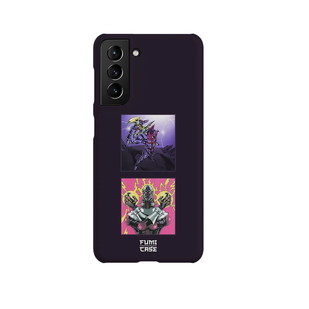 buster blader x jinzo slim galaxy s21 buster blader x jinzo slim galaxy s21