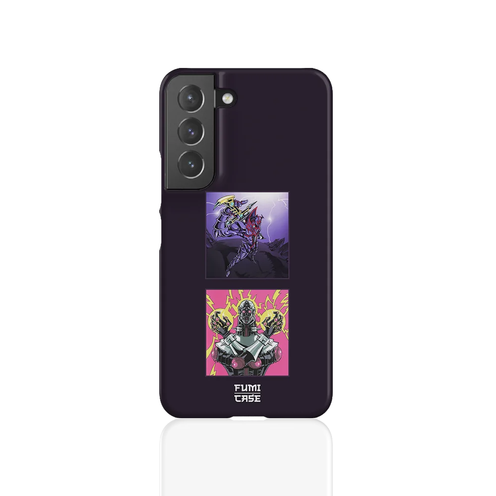 buster blader x jinzo slim galaxy s22 buster blader x jinzo slim galaxy s22