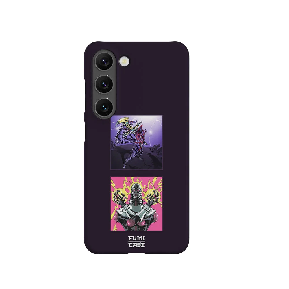 buster blader x jinzo slim galaxy s23 buster blader x jinzo slim galaxy s23