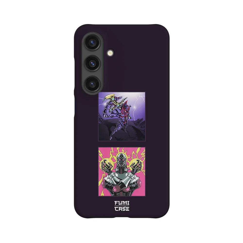 buster blader x jinzo slim galaxy s24 buster blader x jinzo slim galaxy s24