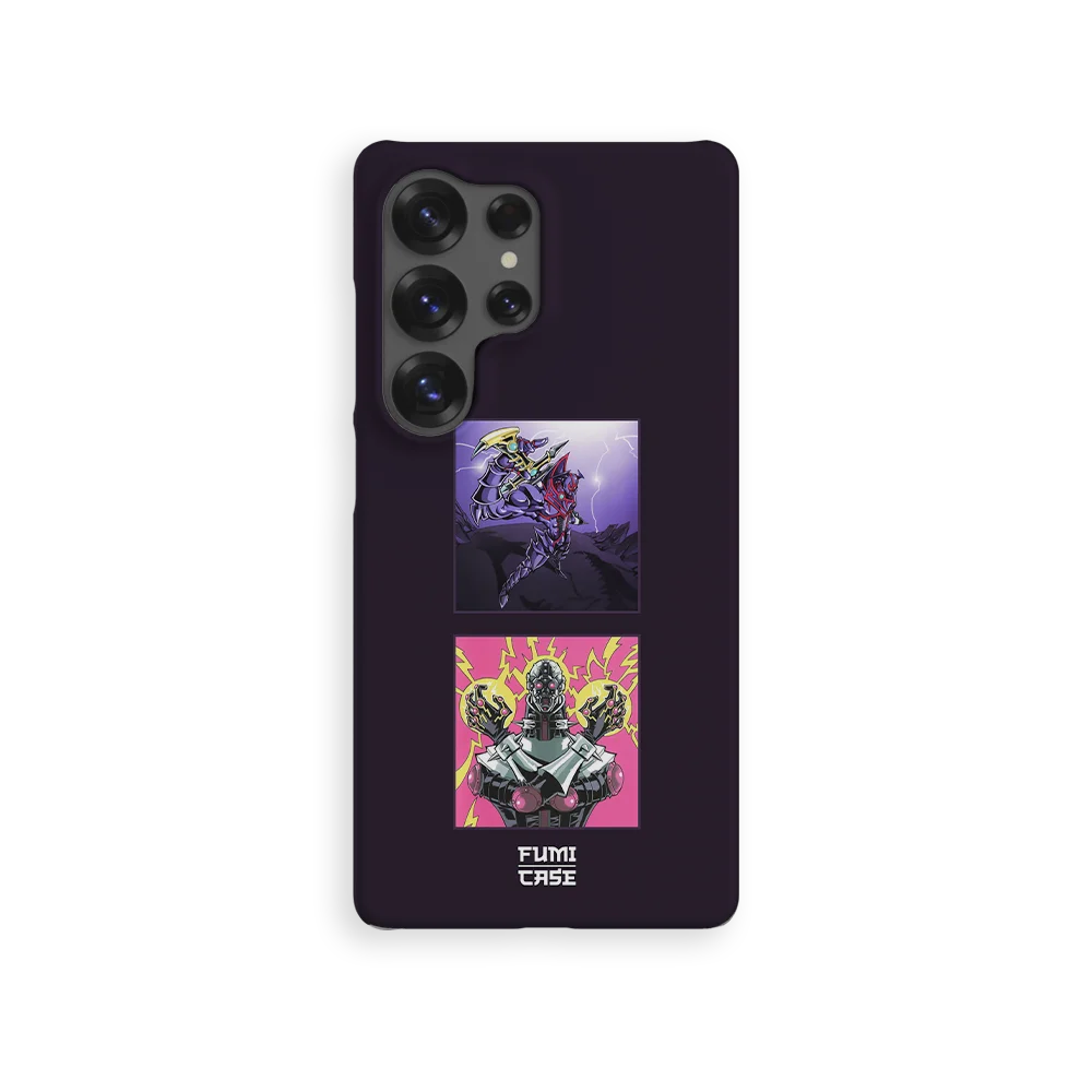 buster blader x jinzo slim galaxy s25 ultra buster blader x jinzo slim galaxy s25 ultra