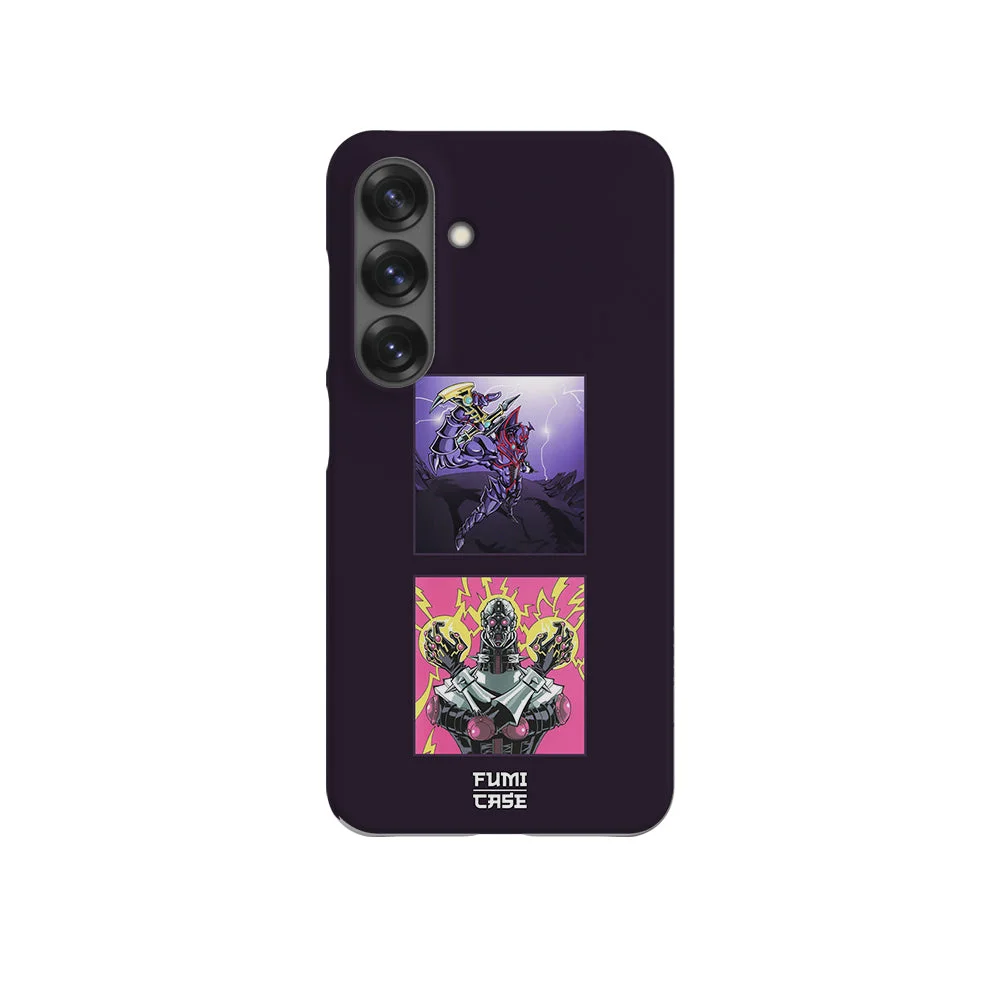 buster blader x jinzo slim galaxy s25 buster blader x jinzo slim galaxy s25