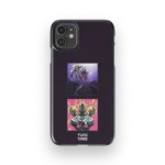 buster blader x jinzo slim iphone 17 pro max