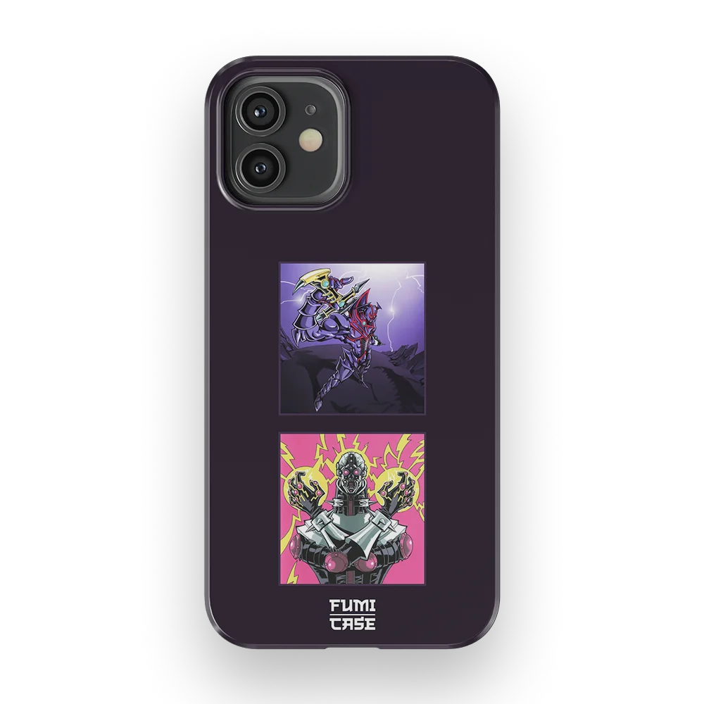 buster blader x jinzo slim iphone 12 buster blader x jinzo slim iphone 12