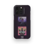 buster blader x jinzo slim iphone 17 pro max