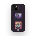 buster blader x jinzo slim iphone 17 pro max