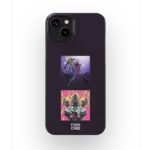 buster blader x jinzo slim iphone 17 pro max