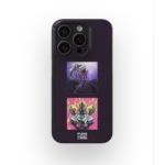 buster blader x jinzo slim iphone 17 pro max