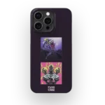 buster blader x jinzo slim iphone 17 pro max