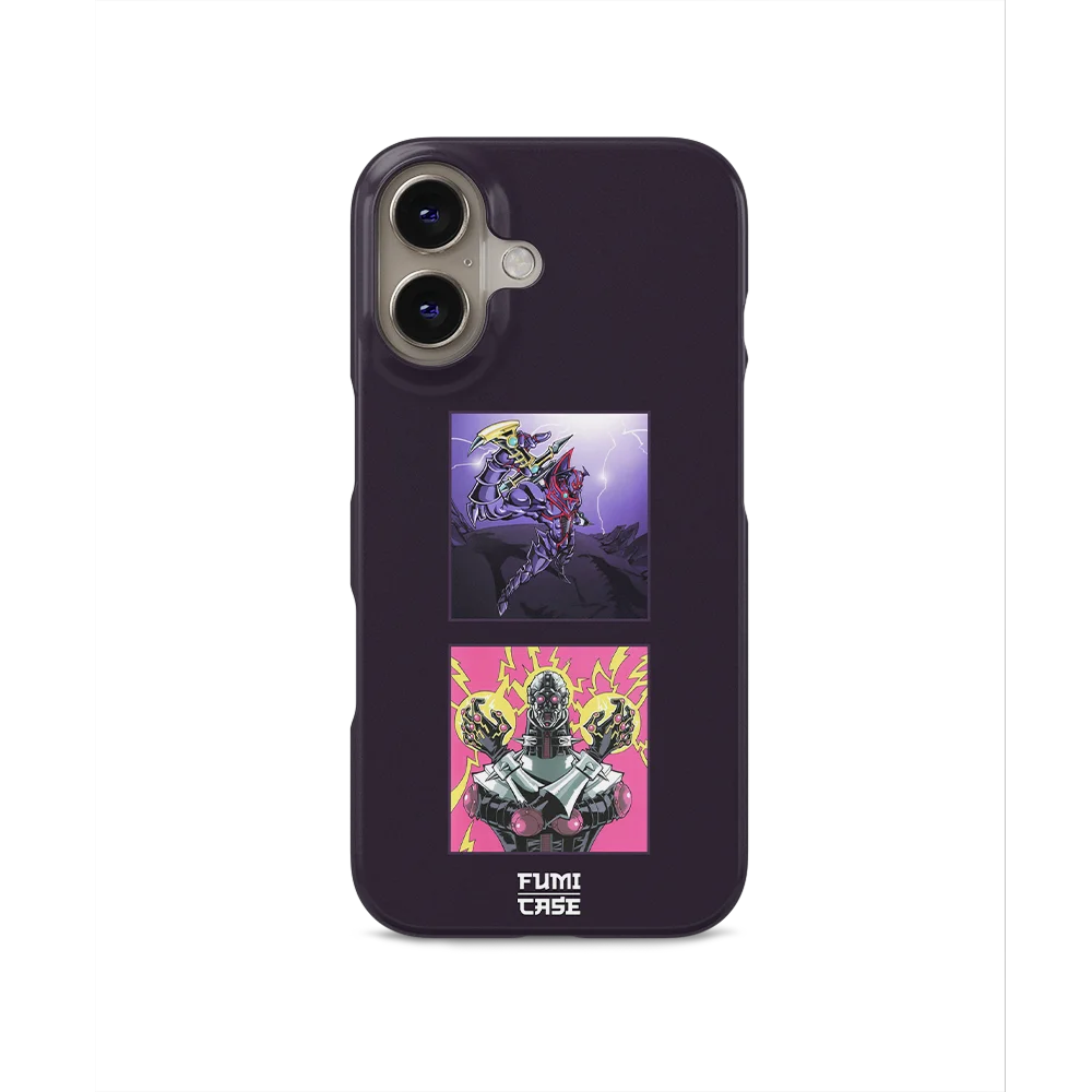 buster blader x jinzo slim iphone 16 buster blader x jinzo slim iphone 16