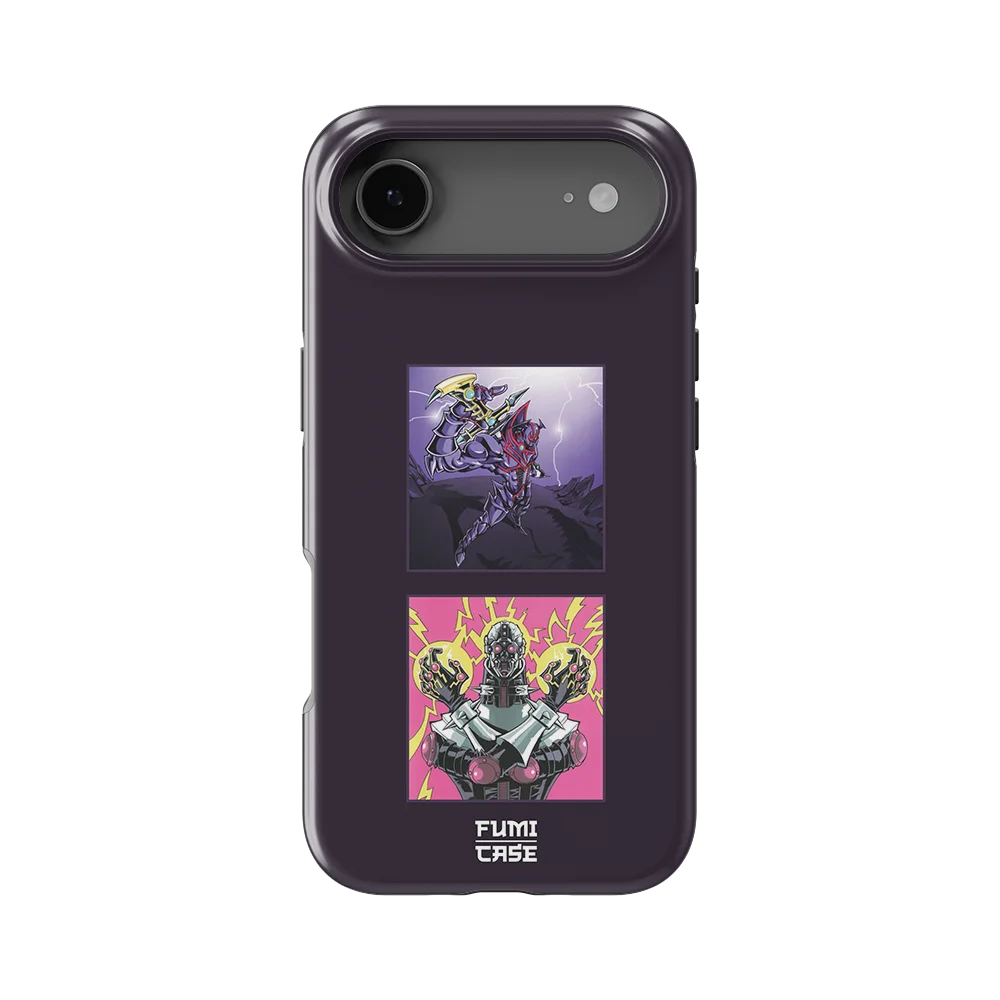 buster blader x jinzo slim iphone 17 air buster blader x jinzo slim iphone 17 air