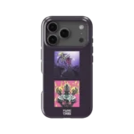 buster blader x jinzo slim iphone 17 pro max