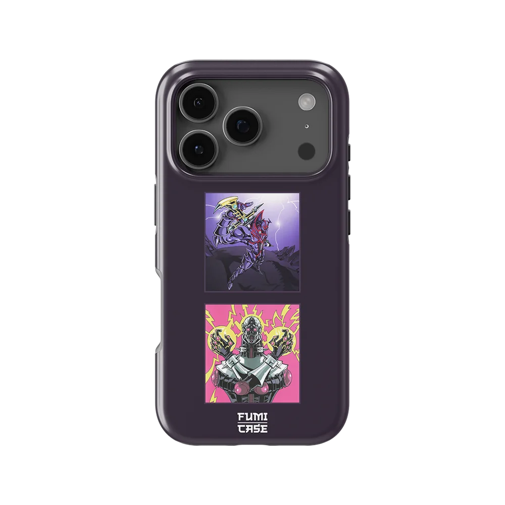buster blader x jinzo slim iphone 17 pro buster blader x jinzo slim iphone 17 pro
