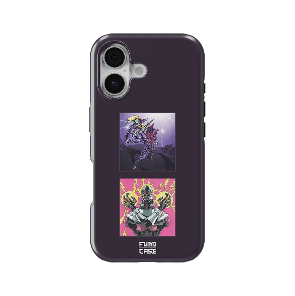 buster blader x jinzo slim iphone 17 buster blader x jinzo slim iphone 17