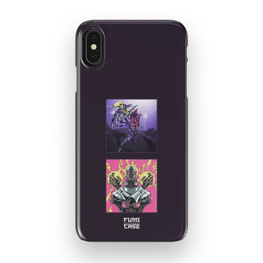 buster blader x jinzo slim iphone xs max buster blader x jinzo slim iphone xs max