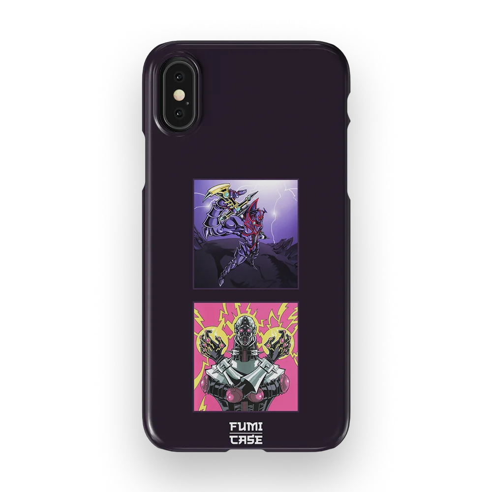 buster blader x jinzo slim iphone xs buster blader x jinzo slim iphone xs