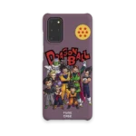 buu saga team 1 slim iphone 17 pro max