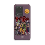 buu saga team 1 slim iphone 17 pro max