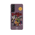 buu saga team 1 slim iphone 17 pro max