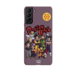 buu saga team 1 slim iphone 17 pro max