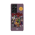 buu saga team 1 slim iphone 17 pro max