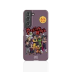 buu saga team 1 slim iphone 17 pro max