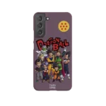 buu saga team 1 slim iphone 17 pro max