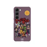 buu saga team 1 slim iphone 17 pro max