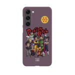 buu saga team 1 slim iphone 17 pro max