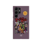 buu saga team 1 slim iphone 17 pro max