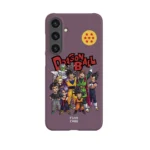 buu saga team 1 slim iphone 17 pro max
