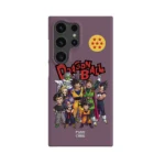 buu saga team 1 slim iphone 17 pro max