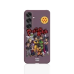 buu saga team 1 slim iphone 17 pro max
