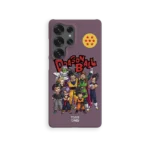 buu saga team 1 slim iphone 17 pro max