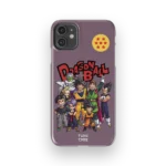 buu saga team 1 slim iphone 17 pro max
