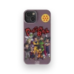 buu saga team 1 slim iphone 17 pro max