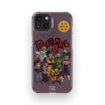 buu saga team 1 slim iphone 17 pro max