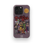 buu saga team 1 slim iphone 17 pro max