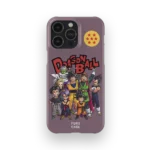 buu saga team 1 slim iphone 17 pro max