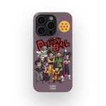 buu saga team 1 slim iphone 17 pro max