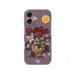 buu saga team 1 slim iphone 17 pro max